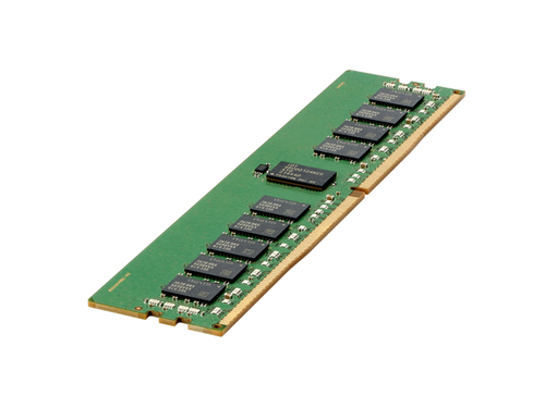 HPE RAM SERVER 8GB (1x8GB) DDR4 DIMM 2666MHz (1RX8)