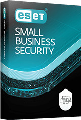 ESET SMALL BUSINESS SECURITY