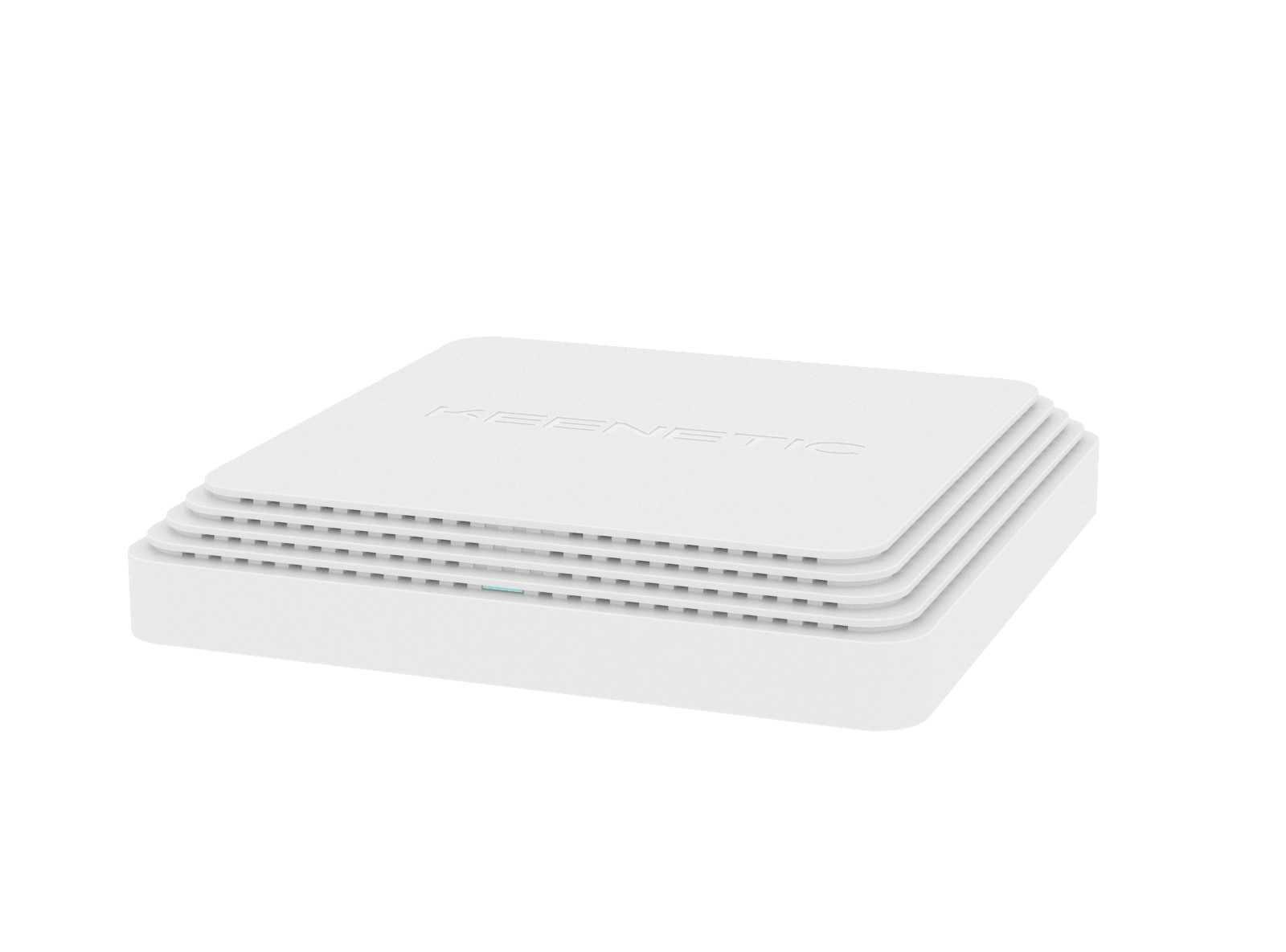 KEENETIC VOYAGER PRO (KN-3510), ACCESS POINT WI-FI AX1800, MESH, 2 PORTE 1GBPS, POE, MENU MULTI LINGUA