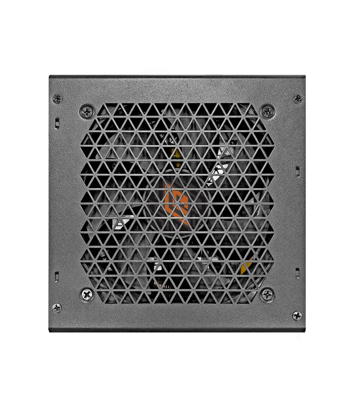 NOUA ALIMENTATORE VORTEX 650W ATX 80+ BRONZE PFC ATTIVO FAN 120MM TASTO ON/OFF