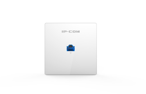 IP-COM ACCESS POINT IN WALL AP WI-FI5