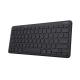 LYRA COMPACT WIRELESS KEYBOARD