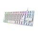 GXT833W THADO TKL KEYBOARD WHT