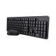 ODY II WL KEYBOARD MOUSE IT