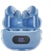 INTENSO BUDS PLUS EARPHONE TWS BLUE