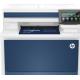 HP Color LaserJet Pro Stampante multifunzione 4302fdn