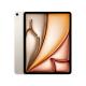 APPLE 13-INCH IPAD AIR WI-FI CELLULAR 128GB - STARLIGHT