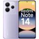 XIAOMI REDMI NOTE 14 5G 6.67 8GB 256GB LAVENDER PURPLE